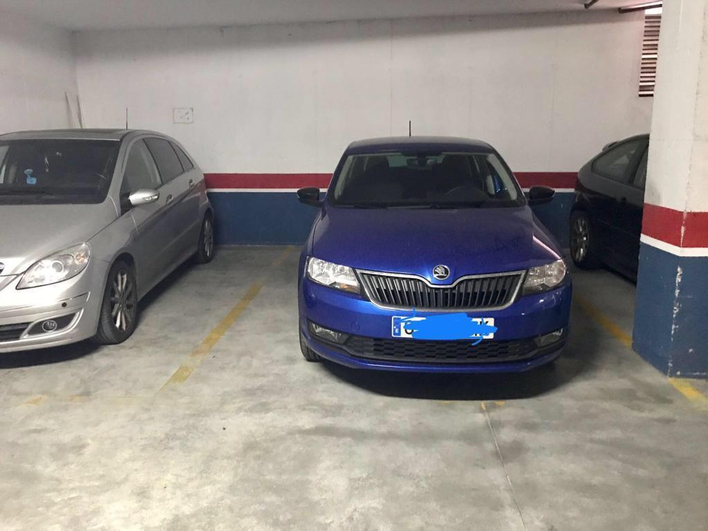 Plaza Merced Historico Parking Incluido Apartman Málaga Kültér fotó